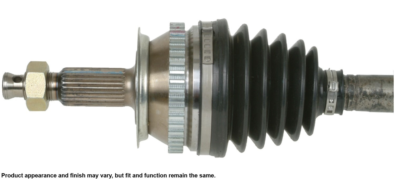 Cardone New CV Axle Assembly 66-3245