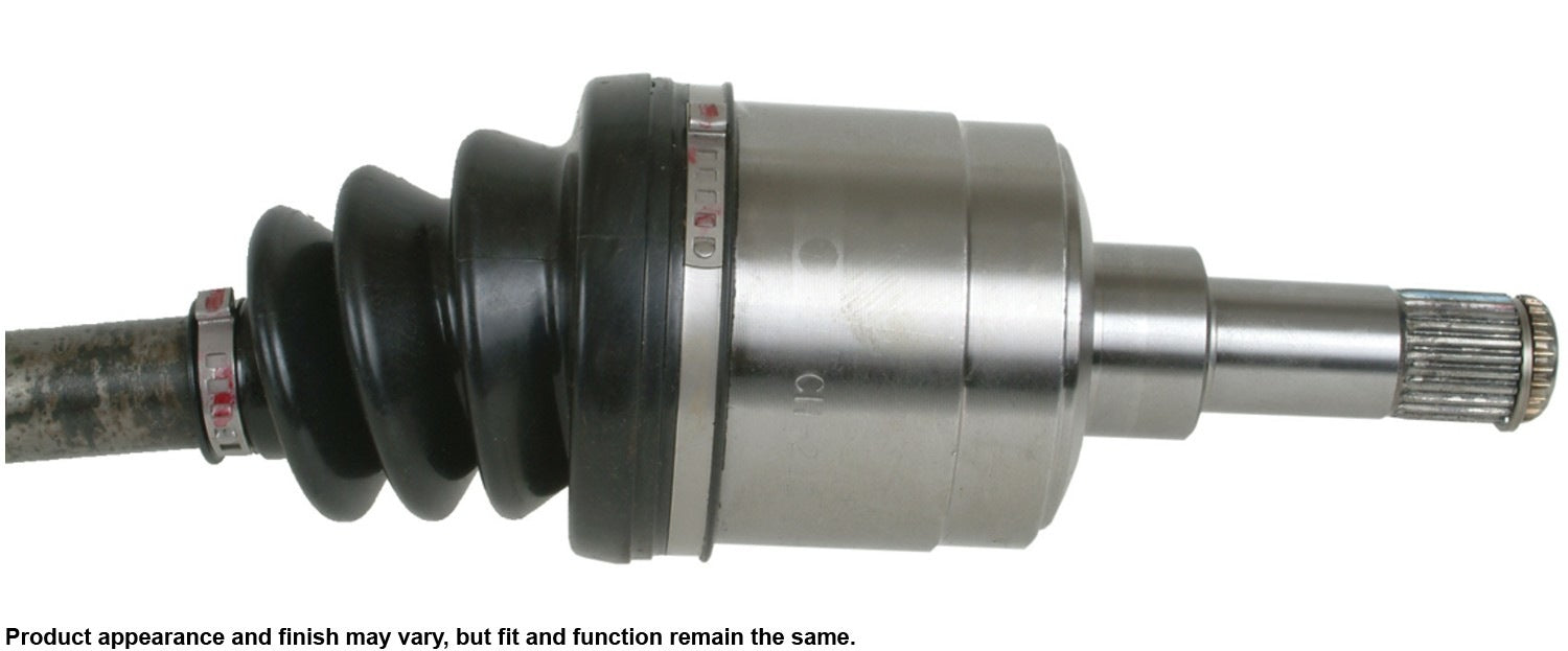 Cardone New CV Axle Assembly 66-3245