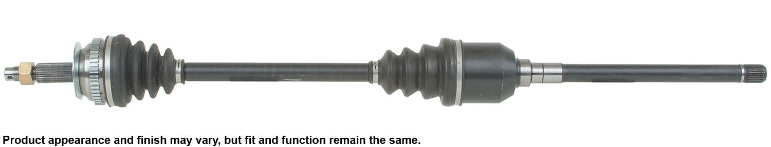Cardone New CV Axle Assembly 66-3251