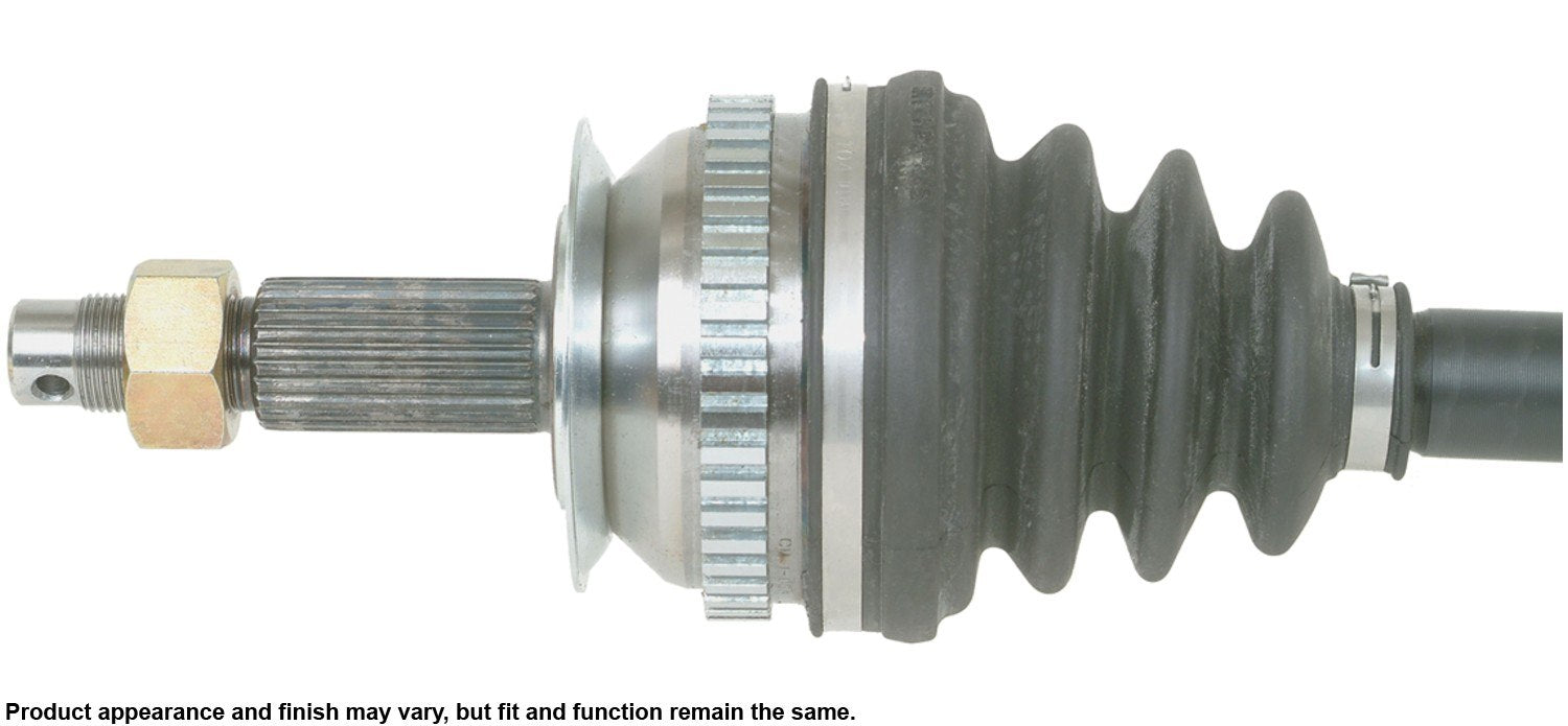 Cardone New CV Axle Assembly 66-3251