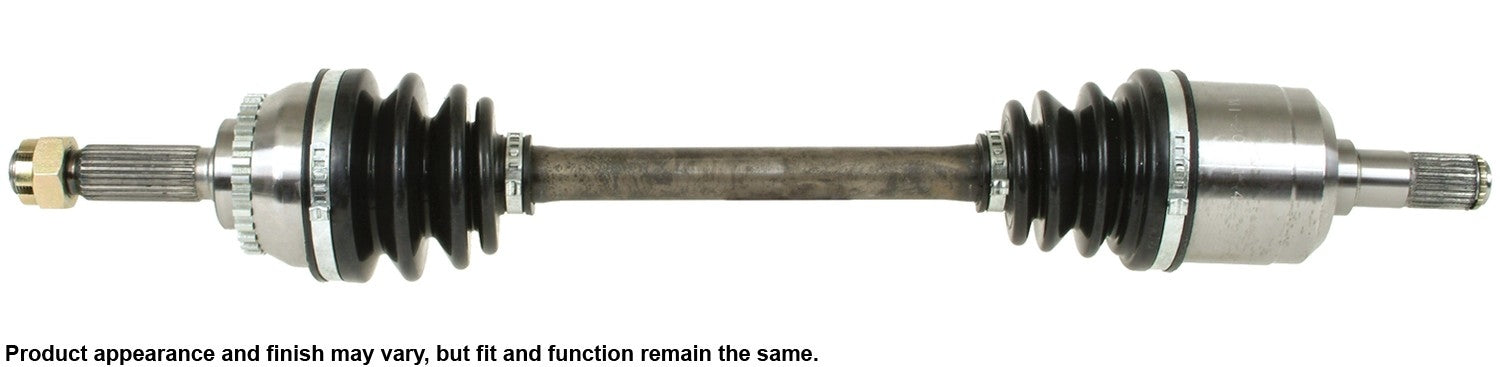 Cardone New CV Axle Assembly 66-3254