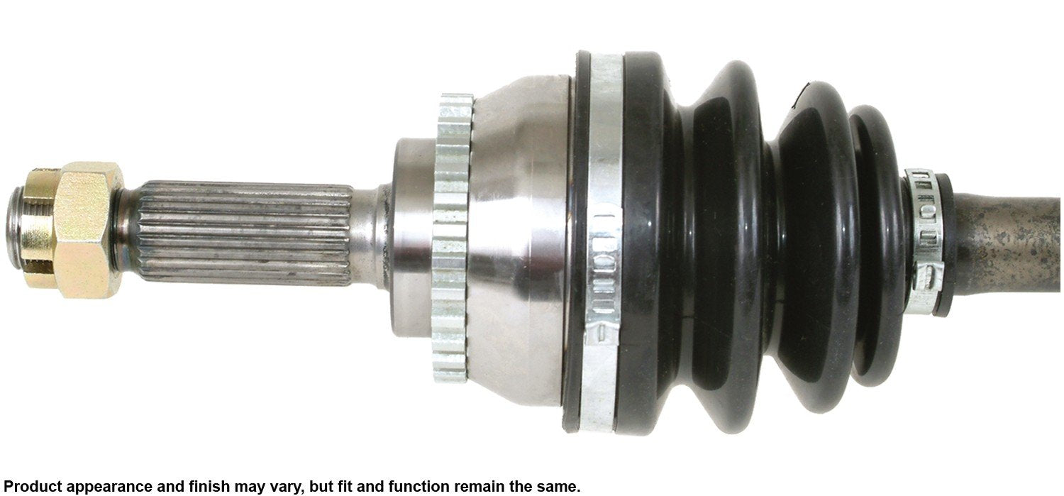 Cardone New CV Axle Assembly 66-3254