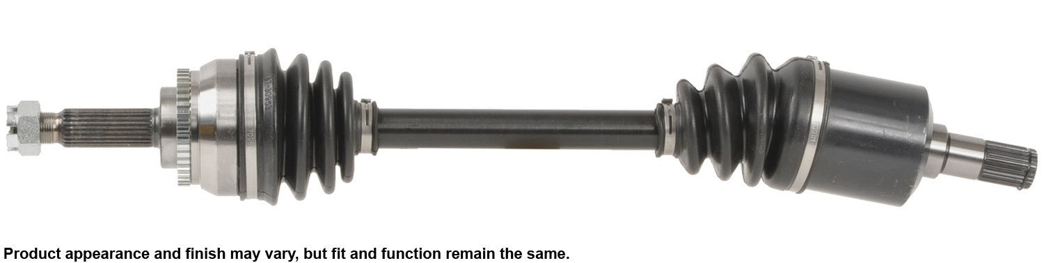 Cardone New CV Axle Assembly 66-3264