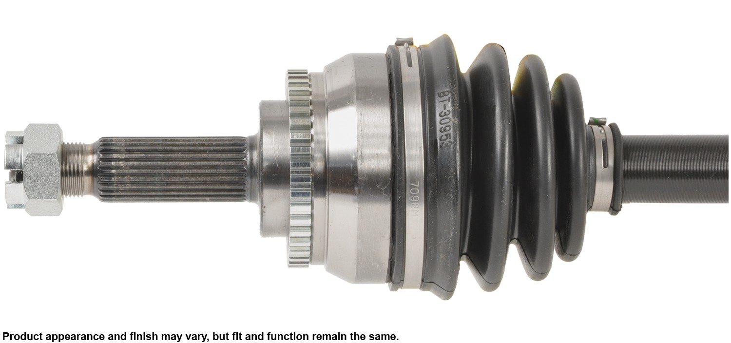 Cardone New CV Axle Assembly 66-3264