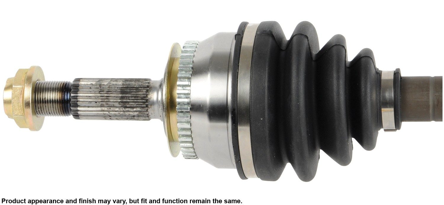 Cardone New New CV Axle Assembly 66-3267