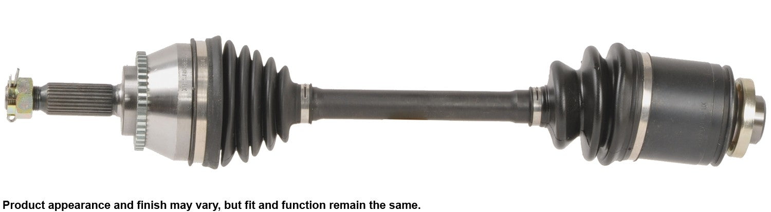 Cardone New CV Axle Assembly 66-3268