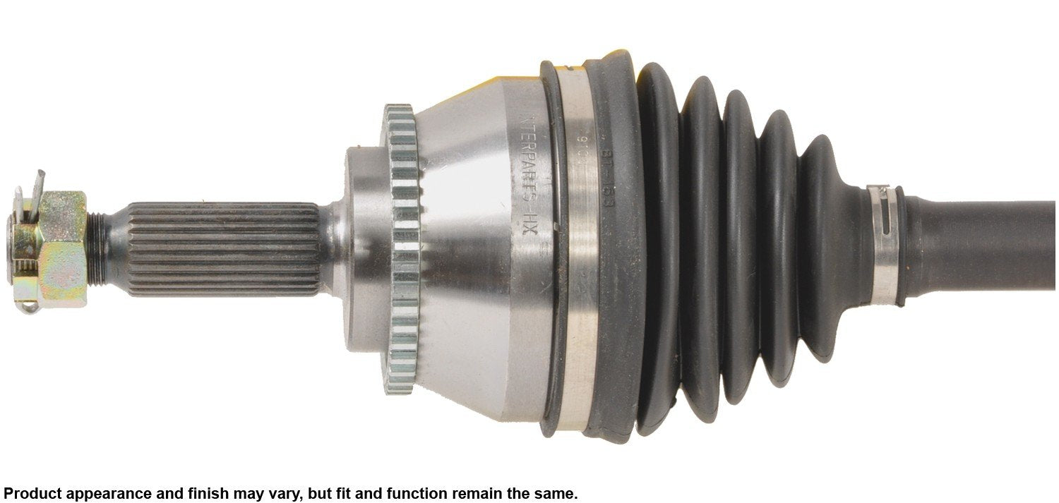Cardone New CV Axle Assembly 66-3268