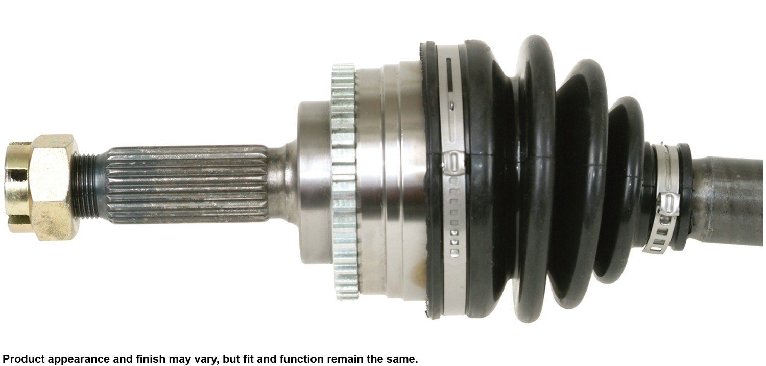 Cardone New CV Axle Assembly 66-3274