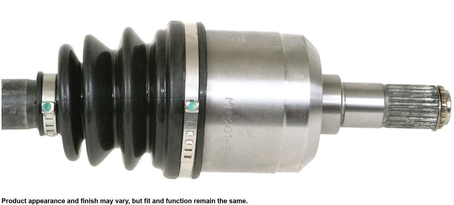 Cardone New CV Axle Assembly 66-3274