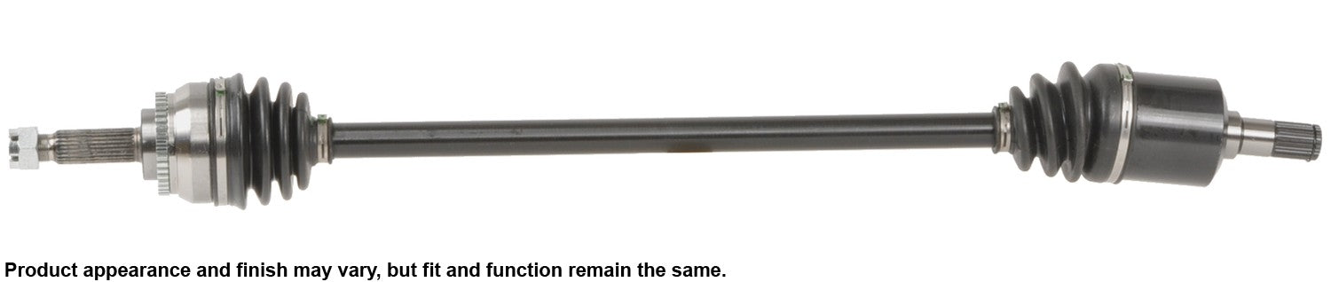 Cardone New CV Axle Assembly 66-3275
