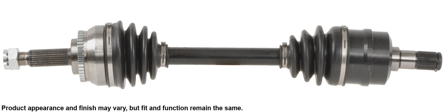 Cardone New New CV Axle Assembly 66-3278