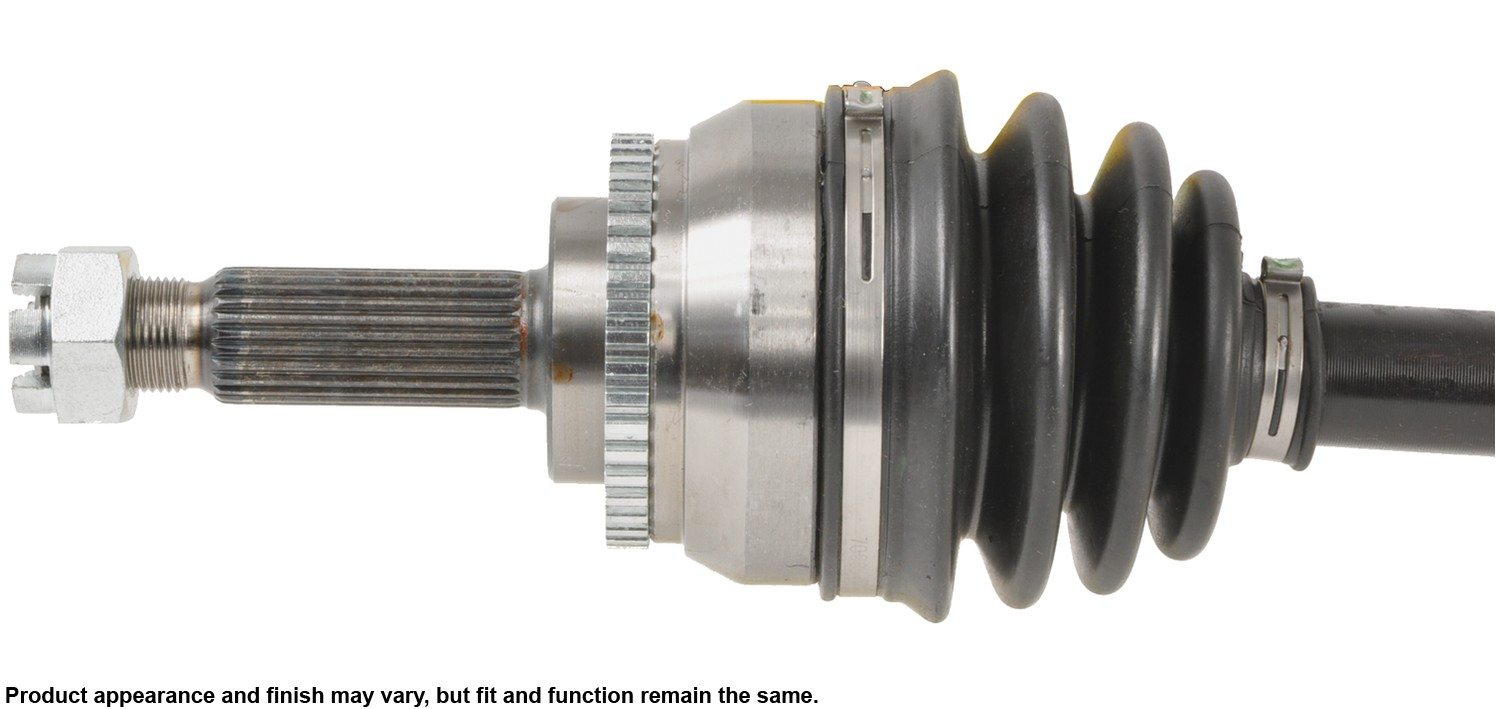 Cardone New New CV Axle Assembly 66-3278