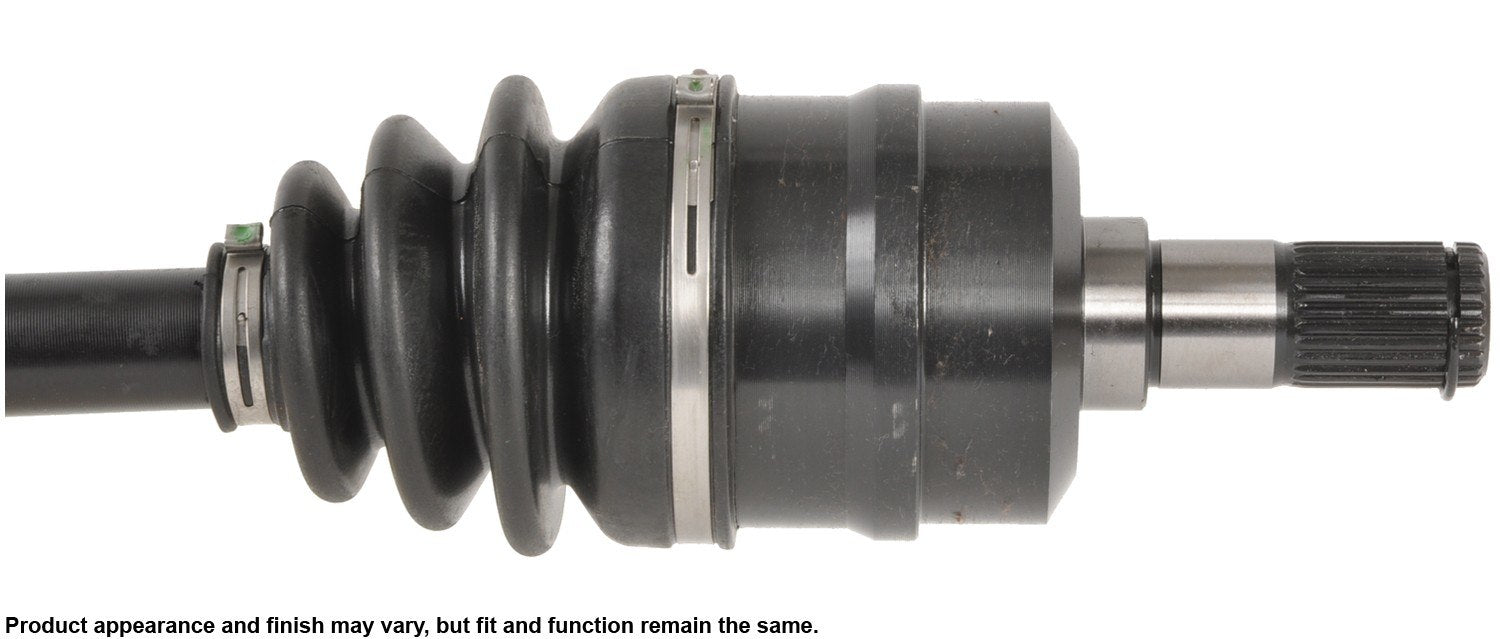 Cardone New New CV Axle Assembly 66-3278