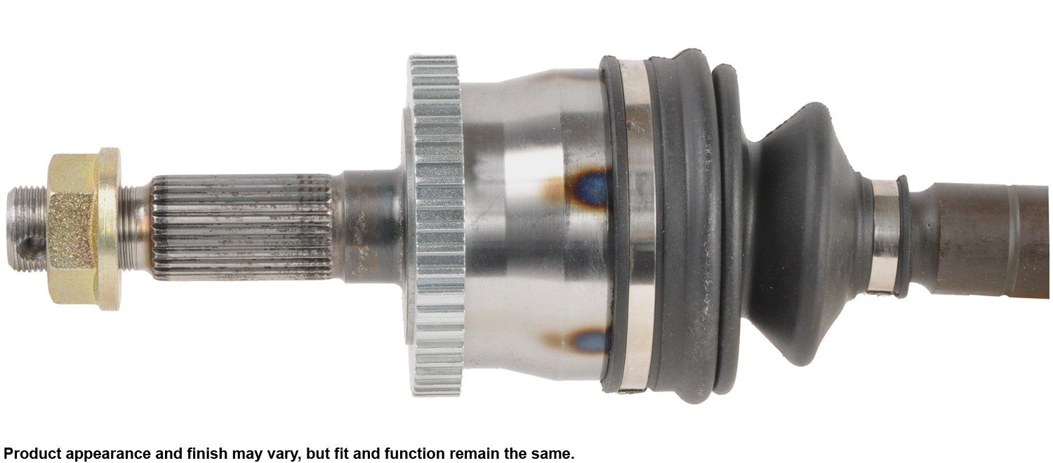 Cardone New CV Axle Assembly 66-3298