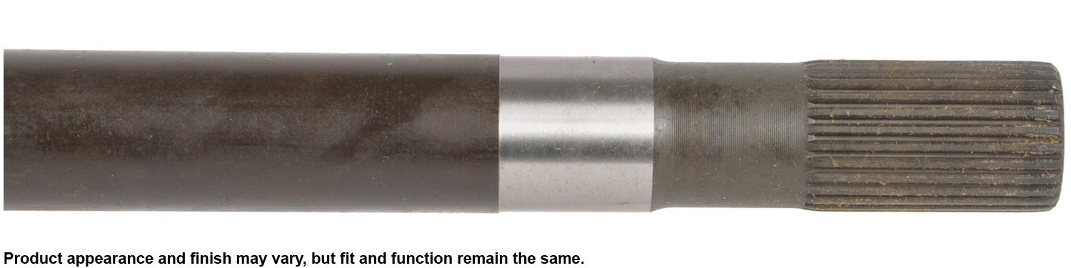 Cardone New CV Axle Assembly 66-3298