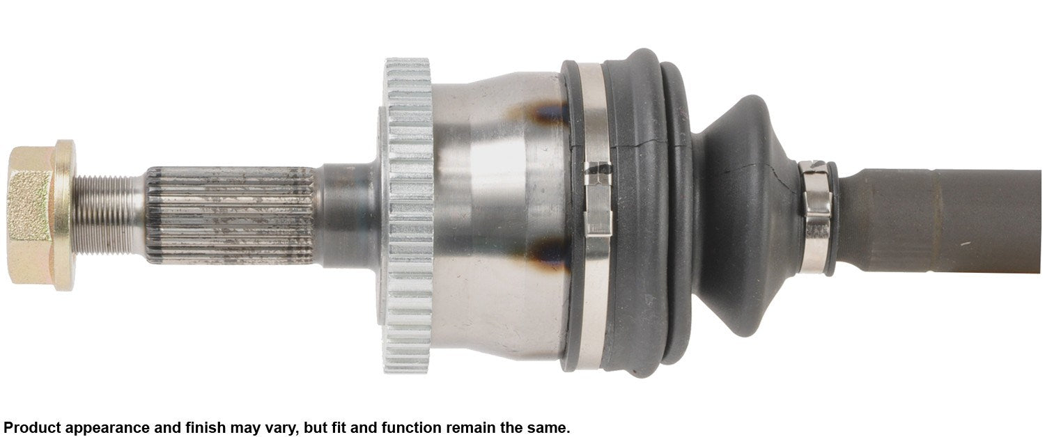 Cardone New CV Axle Assembly 66-3299