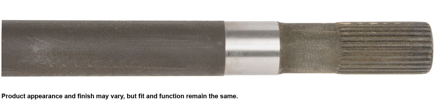 Cardone New CV Axle Assembly 66-3299