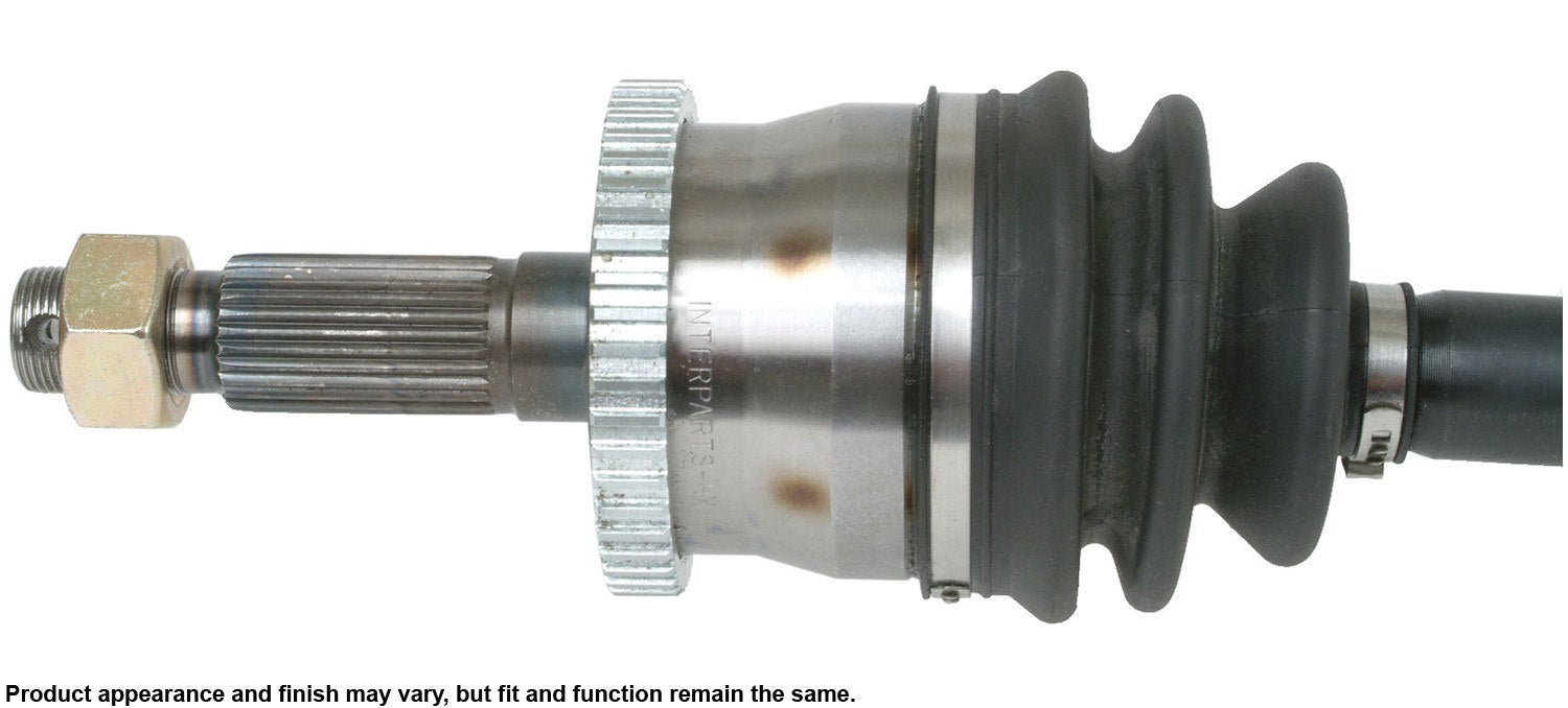 Cardone New CV Axle Assembly 66-3301