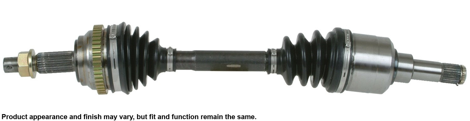 Cardone New CV Axle Assembly 66-3302