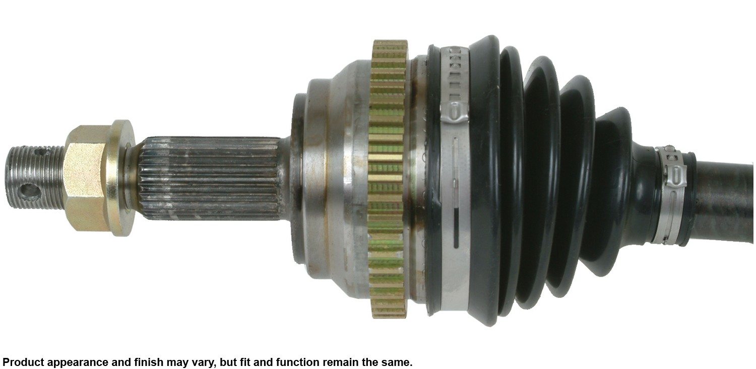 Cardone New CV Axle Assembly 66-3302