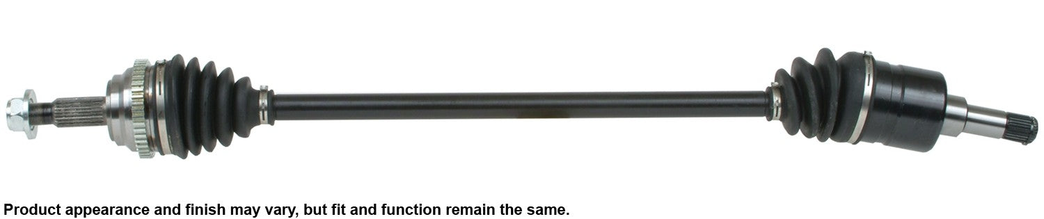 Cardone New CV Axle Assembly 66-3303