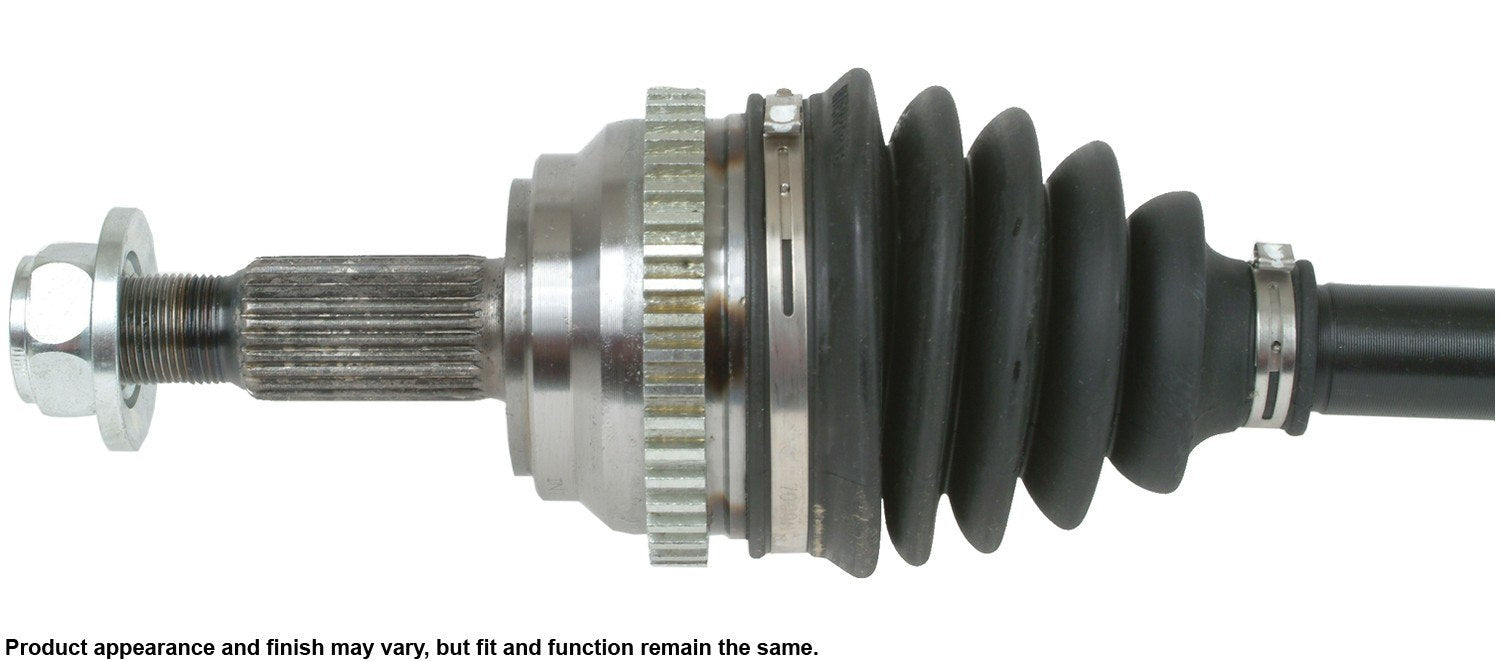 Cardone New CV Axle Assembly 66-3303