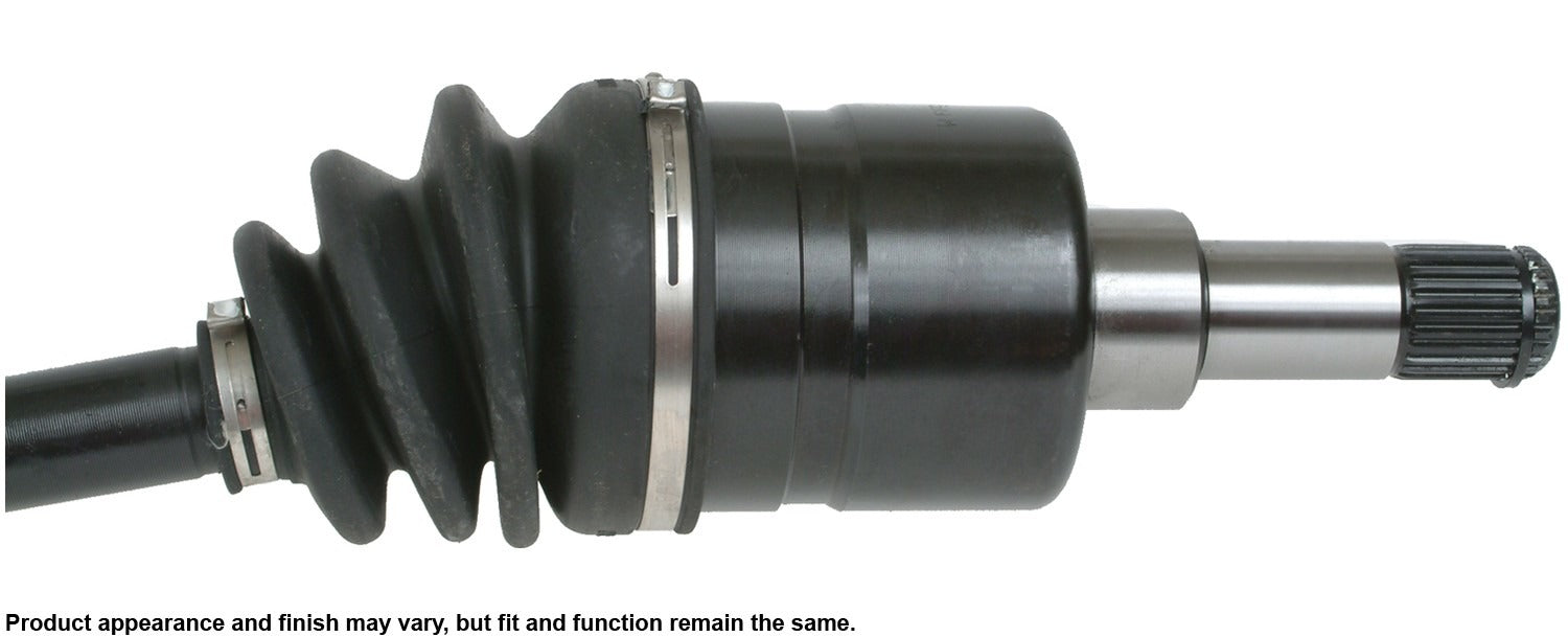 Cardone New CV Axle Assembly 66-3303