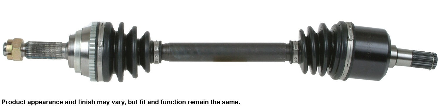 Cardone New CV Axle Assembly 66-3311