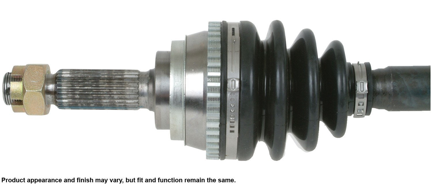 Cardone New CV Axle Assembly 66-3311
