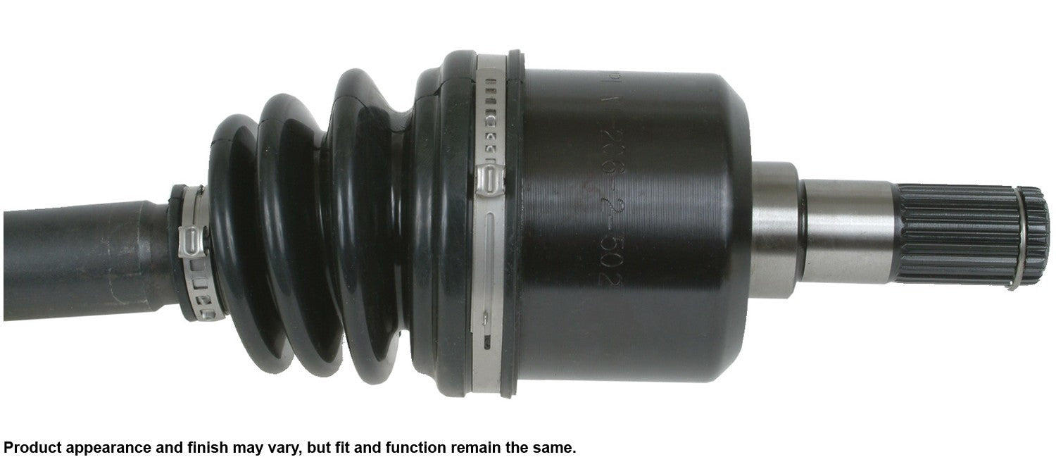 Cardone New CV Axle Assembly 66-3311