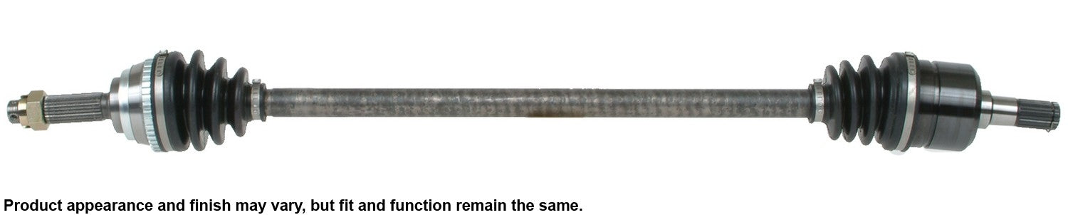 Cardone New CV Axle Assembly 66-3313