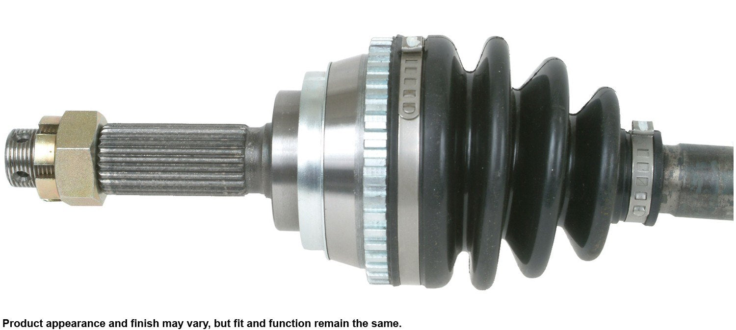Cardone New CV Axle Assembly 66-3313