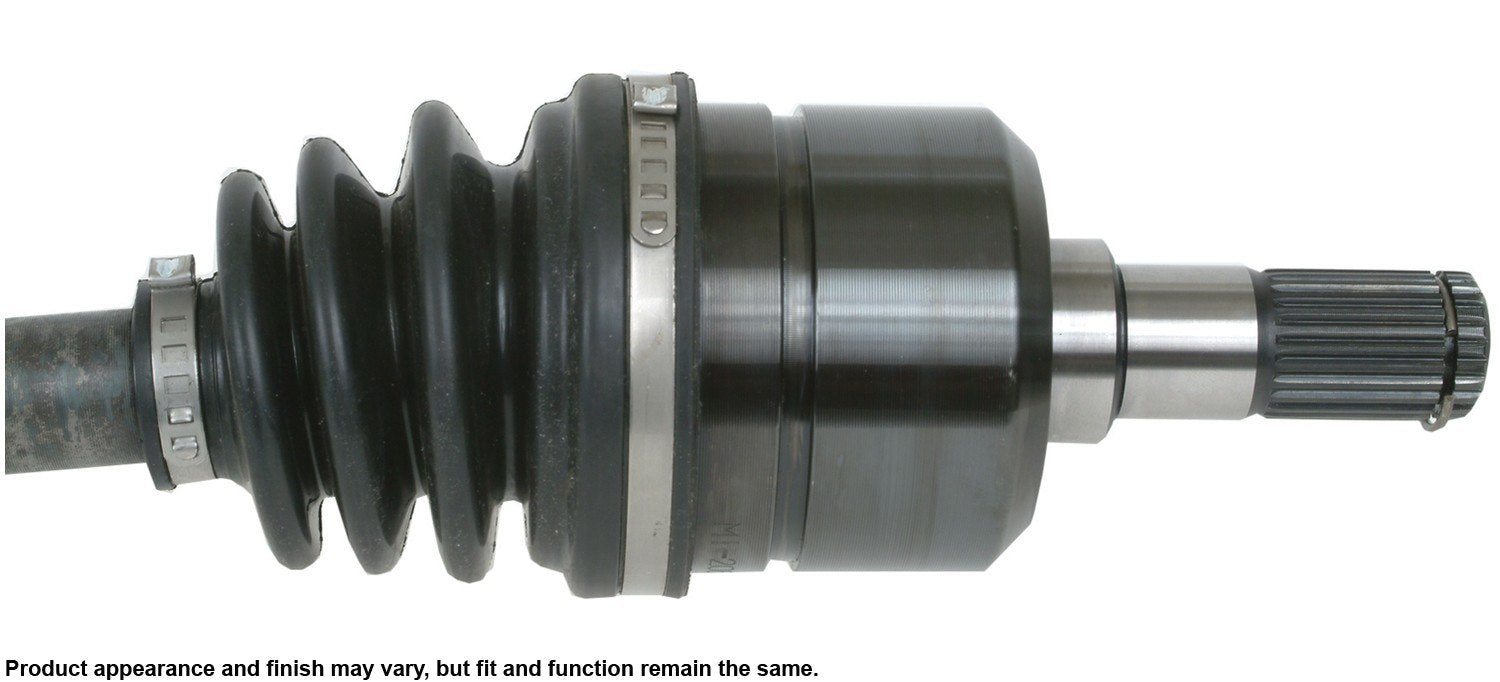 Cardone New CV Axle Assembly 66-3313