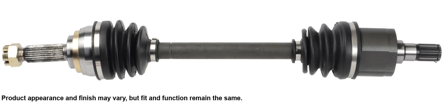 Cardone New CV Axle Assembly 66-3314