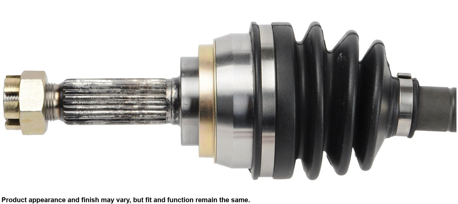 Cardone New CV Axle Assembly 66-3314