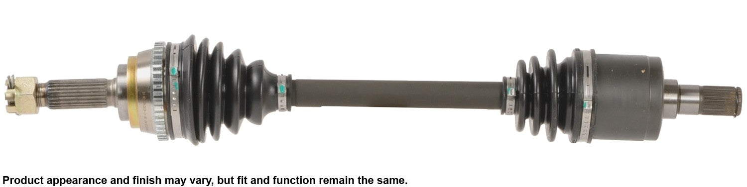 Cardone New CV Axle Assembly 66-3315