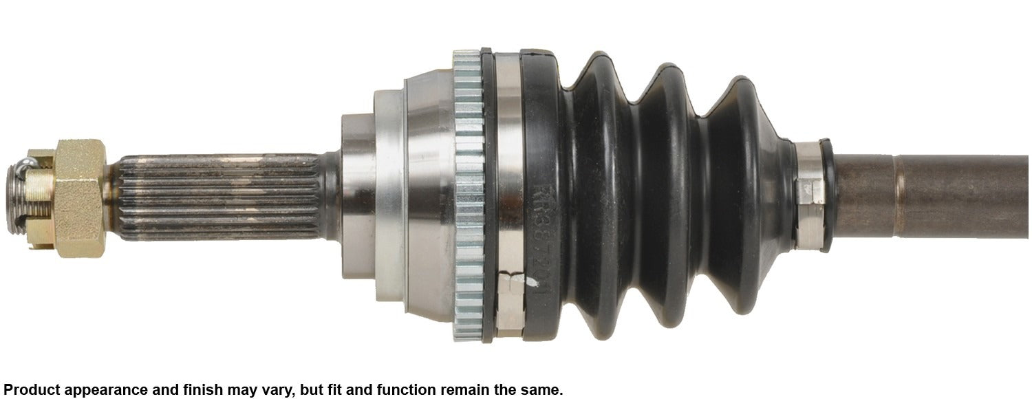 Cardone New CV Axle Assembly 66-3317