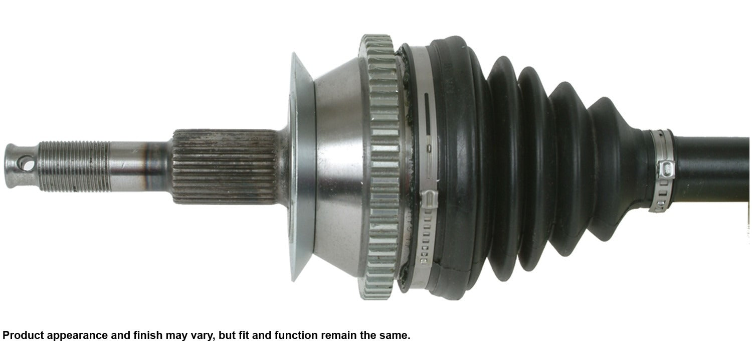 Cardone New New CV Axle Assembly 66-3318