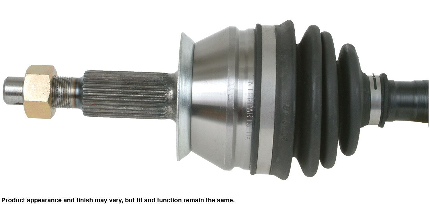 Cardone New CV Axle Assembly 66-3323