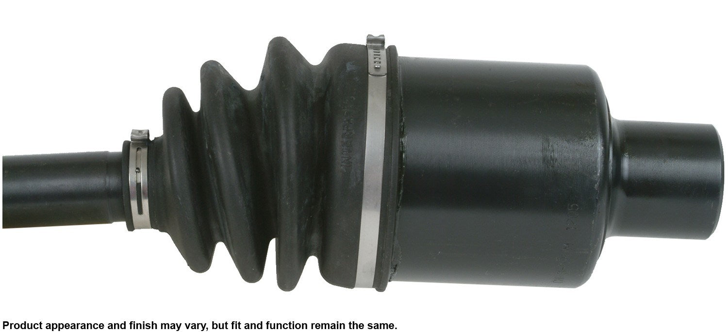 Cardone New CV Axle Assembly 66-3323