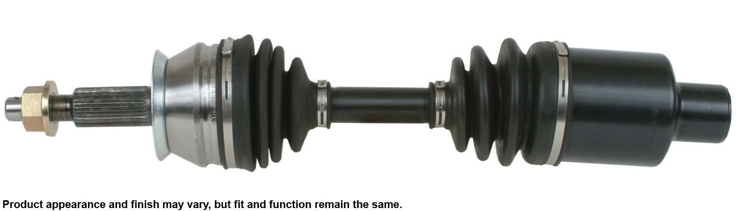 Cardone New CV Axle Assembly 66-3324