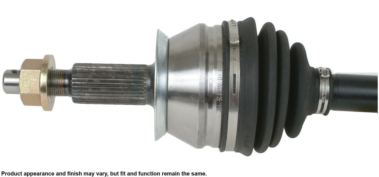 Cardone New CV Axle Assembly 66-3324