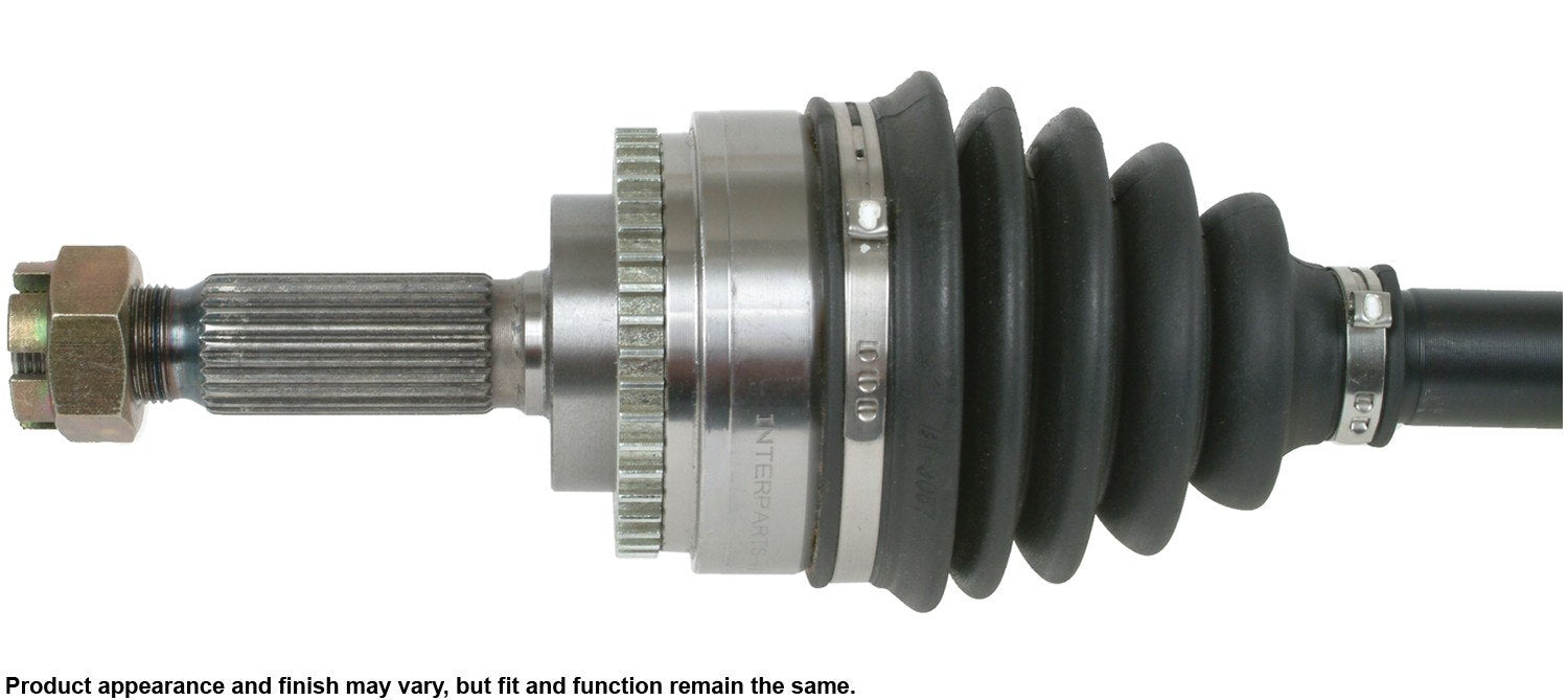 Cardone New CV Axle Assembly 66-3328