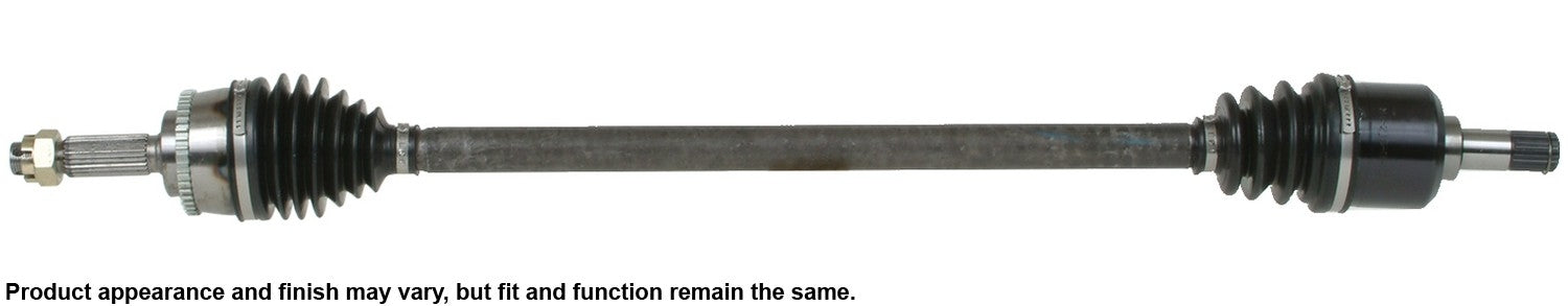 Cardone New CV Axle Assembly 66-3330