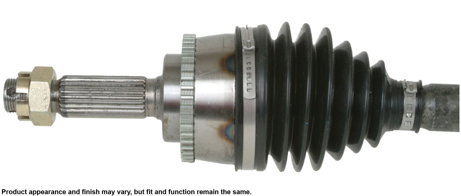 Cardone New CV Axle Assembly 66-3330