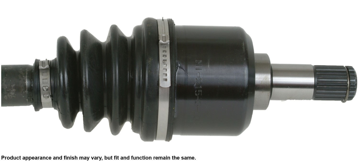 Cardone New CV Axle Assembly 66-3330
