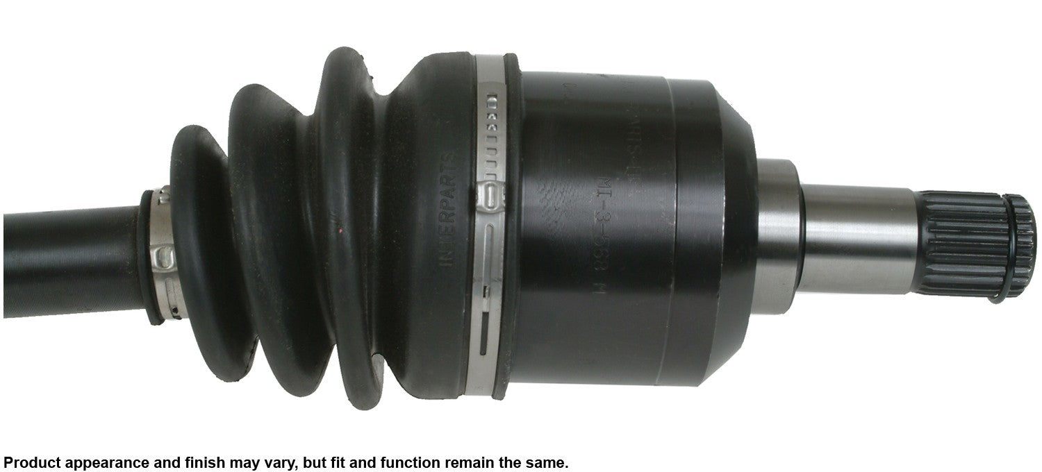 Cardone New CV Axle Assembly 66-3336