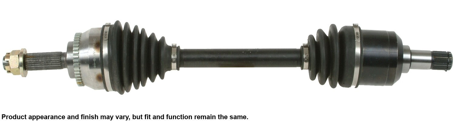 Cardone New CV Axle Assembly 66-3338
