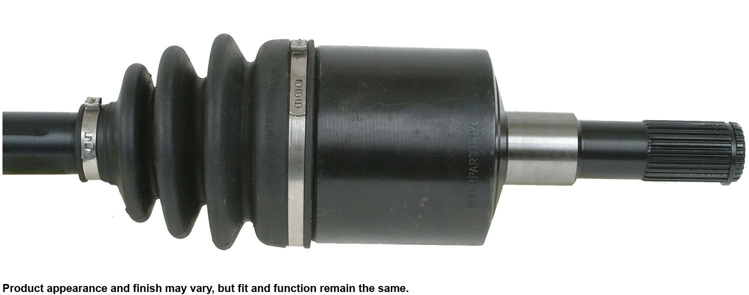 Cardone New CV Axle Assembly 66-3351