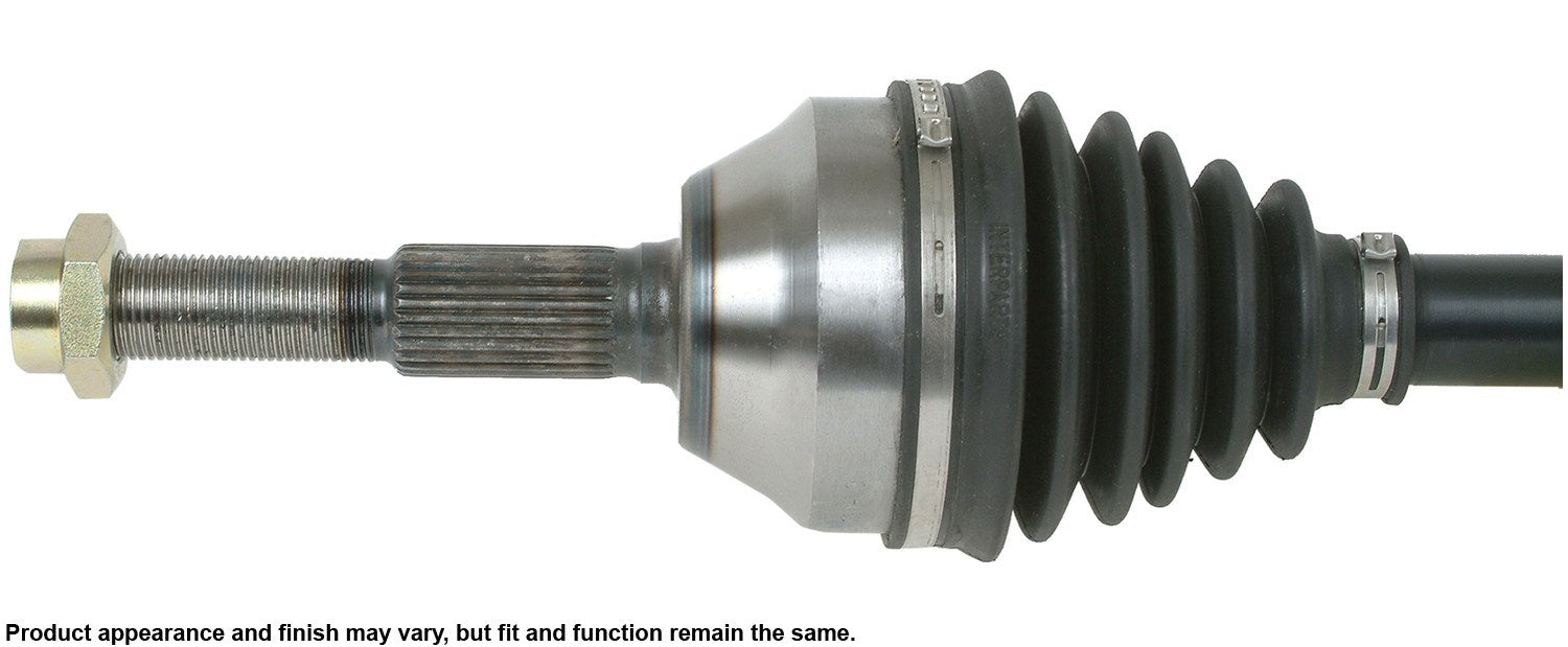 Cardone New New CV Axle Assembly 66-3352